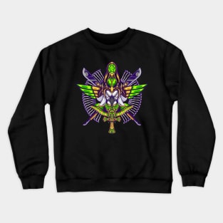 God of Ra 2.5 Crewneck Sweatshirt